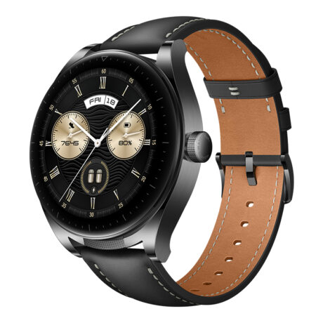 Huawei Watch Buds - Black