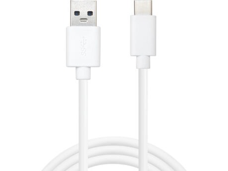 Sandberg USB-C to USB-A 2.0 - 1m