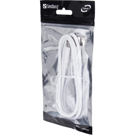 Sandberg USB-C to USB-A 2.0 - 1m