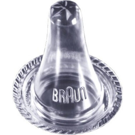 Braun Termometer Lens Filter 40x for Thermometer