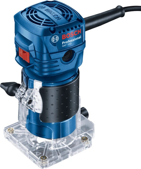 Bosch Professional GKF 550