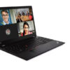 Lenovo ThinkPad T590 15.6 I5-8365U 8GB 256GB Intel UHD Graphics Windows 10 Pro - Guld stand