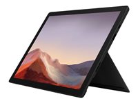 Microsoft Surface Pro X 13 16GB 256GB Sort - Guld stand+