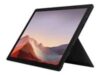 Microsoft Surface Pro X 13 16GB 256GB Sort - Guld stand+ - Guld stand