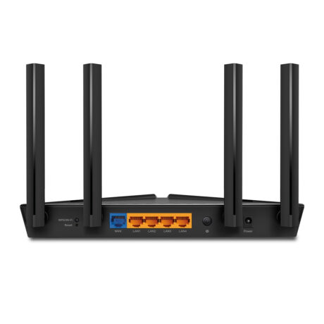 TP-Link Archer AX53 AX3000 Dual Band Gigabit Wi-Fi 6 Router - Wireless router Wi-Fi 6