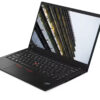 Lenovo ThinkPad X1 Carbon G8 LTE 14 I7-10510U 16GB 512GB Windows 11 Pro - Sølv stand