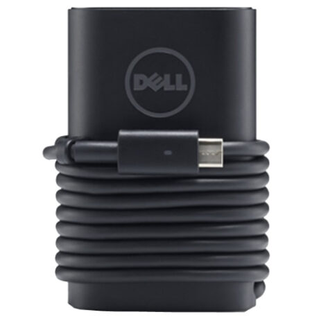 Dell USB-C AC Adapter - Kit - power adapter - AC - USB-C - 130 Watt