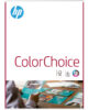 HP Color Laser Paper - A4 (210 x 297 mm) 90 g/m² - 500 pcs. Plain Paper