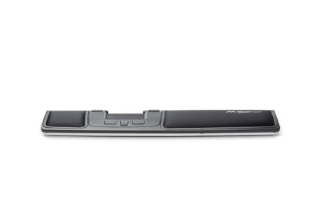 Mousetrapper Advance 2.0 - Black/White - Trackbar - Touch - 6 knapper - Sort
