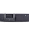 Mousetrapper Advance 2.0 - Black/White - Trackbar - Touch - 6 knapper - Sort