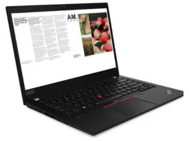 Lenovo ThinkPad T14 G2 14 I5-1145G7 16GB 512GB Windows 11 Pro - New Open Box