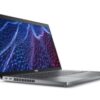 Dell Latitude 5430 14 I5-1245U 16GB 256GB Iris Xe Graphics Windows 11 Pro - Sølv stand