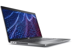 Dell Latitude 5430 14 I5-1245U 16GB 256GB Iris Xe Graphics Windows 11 Pro - Sølv stand
