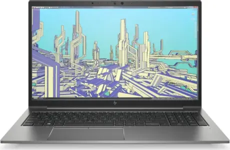 HP ZB FIREFLY G8 15.6 I7-1165G7 32GB 1TB Windows 11 Pro