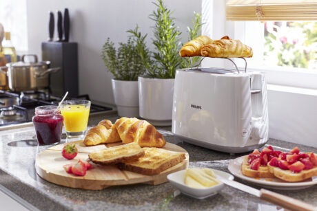 Philips Brødrister HD2581/00 Daily Collection
