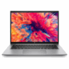 HP ZBook FIREFLY G9 I7-1280P 32GB 1TB Windows 11 Pro - Sølv stand