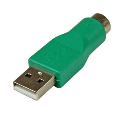 StarTech.com PS/2 to USB Adapter
