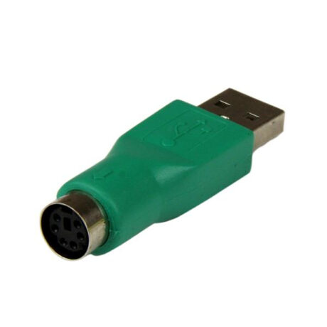 StarTech.com PS/2 to USB Adapter