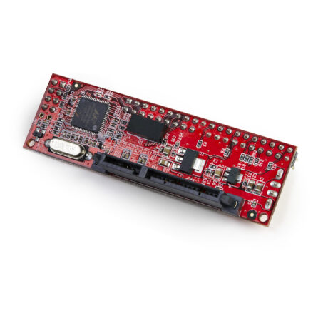 StarTech.com 40-Pin IDE PATA to SATA Adapter Converter
