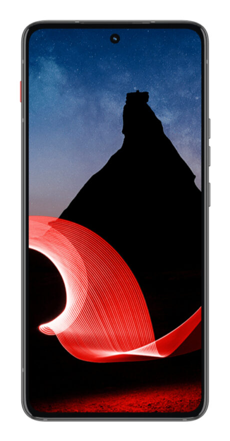 Motorola ThinkPhone 256GB/8GB - Carbon Black