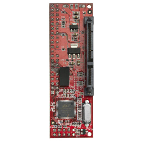 StarTech.com 40-Pin IDE PATA to SATA Adapter Converter