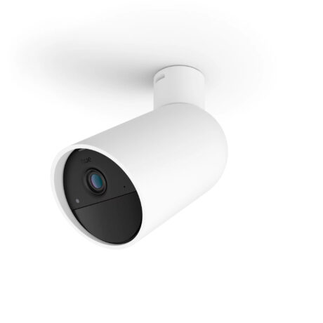 Philips Hue Secure Camera Battery - White 1 pack