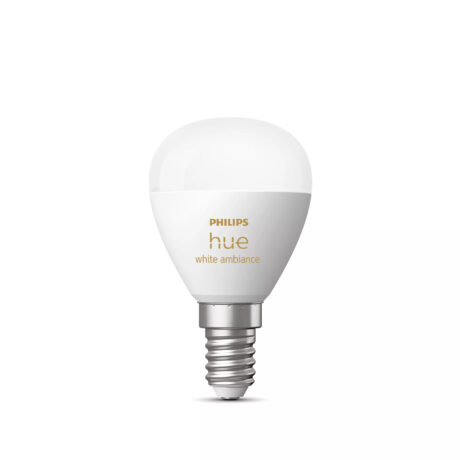 Philips HueWA 4.3W Luster E14 1 Pack