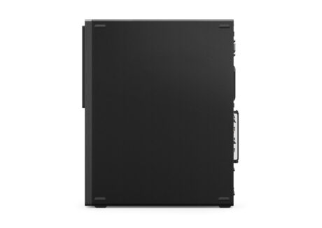 T1A Lenovo ThinkCentre M920 SFF Refurbished Intel® Core™ i5 i5-8500 16 GB DDR4-SDRAM 256 GB SSD Windows 11 Pro PC Sort - Guld stand