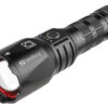 Sandberg Survivor Torch Powerbank 5000 mAh Powerbank - Sort - 5000 mAh