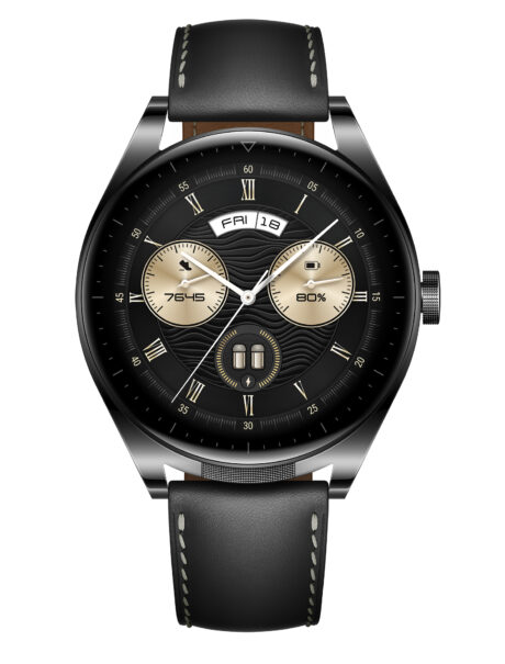Huawei Watch Buds - Black