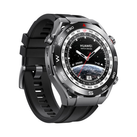 Huawei Watch Ultimate 48mm - Expedition Black