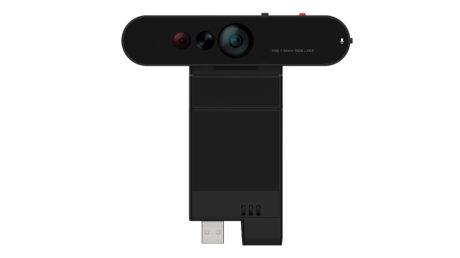 Lenovo ThinkVision MC60 - FullHD Webcam