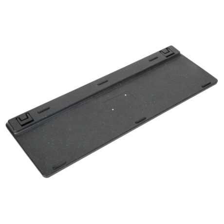 Targus AKB868NO - Tastatur - Nordisk - Sort