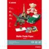 Canon Paper MP-101 - 7981A008 Matte Phot