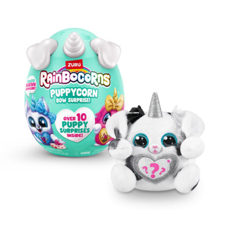 RainboCorns Puppycorn Surprise