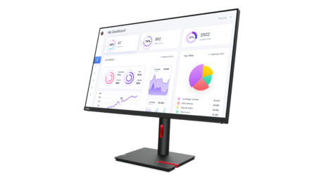 Lenovo 31.5" ThinkVision T32p-30