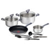 Tefal Daily Cook 11 stk. set