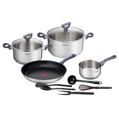 Tefal Daily Cook 11 stk. set