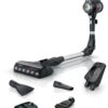 Bosch 2-i-1 Støvsuger Unlimited 7 BBS712A