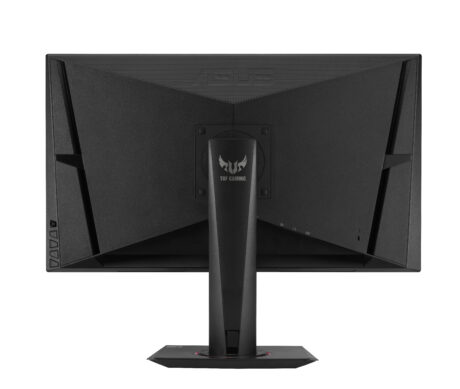 ASUS 27" Tuf Gaming VG27AQ - 2560x1440 (QHD) - 165Hz - IPS - HDR10