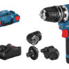 Bosch Professional GSR 12V-35 FC