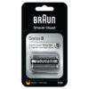 Braun Tilbehør barberhoved 83M