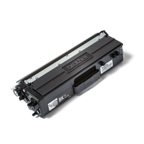 Brother TN910BK - TN 910BK - Black Toner - Lasertoner Sort