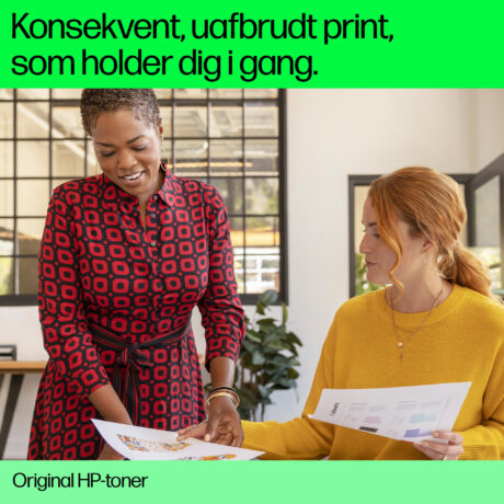 HP 307A - CE741A Cyan Toner - Lasertoner Cyan