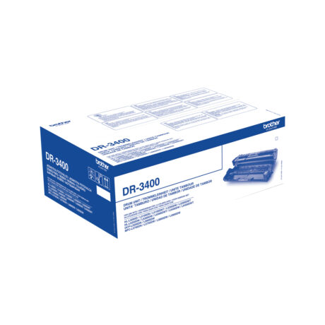 Brother DR3400 - DR-3400 Drum Kit - Tromlekit