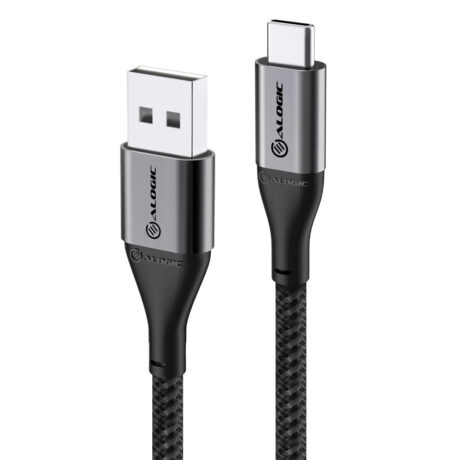 ALOGIC Super Ultra USB-C to USB-A - 30cm