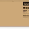 Samsung CLT-M809S - Magneta Toner - Lasertoner Magenta