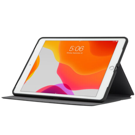 Targus Click-In Apple iPad 10.2" - 10.5" Cover - Black