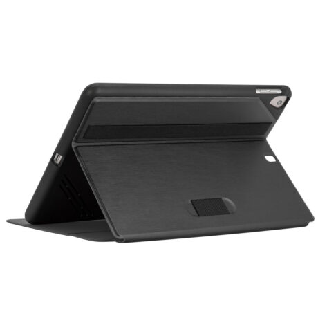 Targus Click-In Apple iPad 10.2" - 10.5" Cover - Black