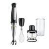 Braun Stavblender Multiquick 7 MQ 7025X - 1000 W